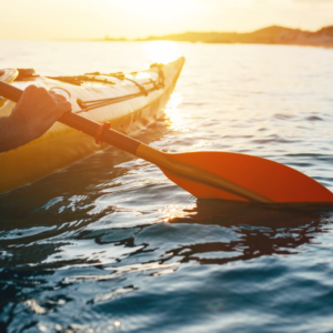 15 Essential Kayaking Tips for Beginners
